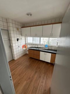 Apartamento 3 quartos (1 suíte), 2 vagas, gerador, Edf. Astéria, Graças