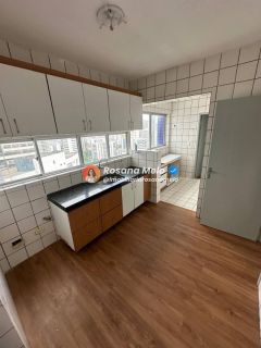 Apartamento 3 quartos (1 suíte), 2 vagas, gerador, Edf. Astéria, Graças