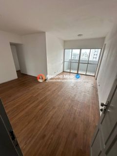 Apartamento 3 quartos (1 suíte), 2 vagas, gerador, Edf. Astéria, Graças