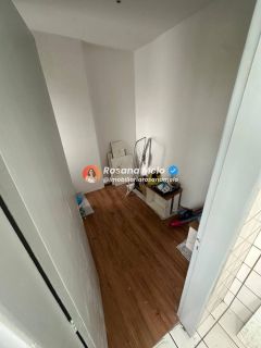 Apartamento 3 quartos (1 suíte), 2 vagas, gerador, Edf. Astéria, Graças