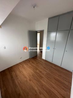 Apartamento 3 quartos (1 suíte), 2 vagas, gerador, Edf. Astéria, Graças
