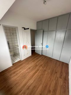 Apartamento 3 quartos (1 suíte), 2 vagas, gerador, Edf. Astéria, Graças