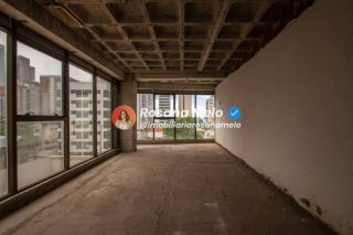 Sala comercial, 42m², localização estratégica, Empresarial Otaviano Dias, Boa Viagem