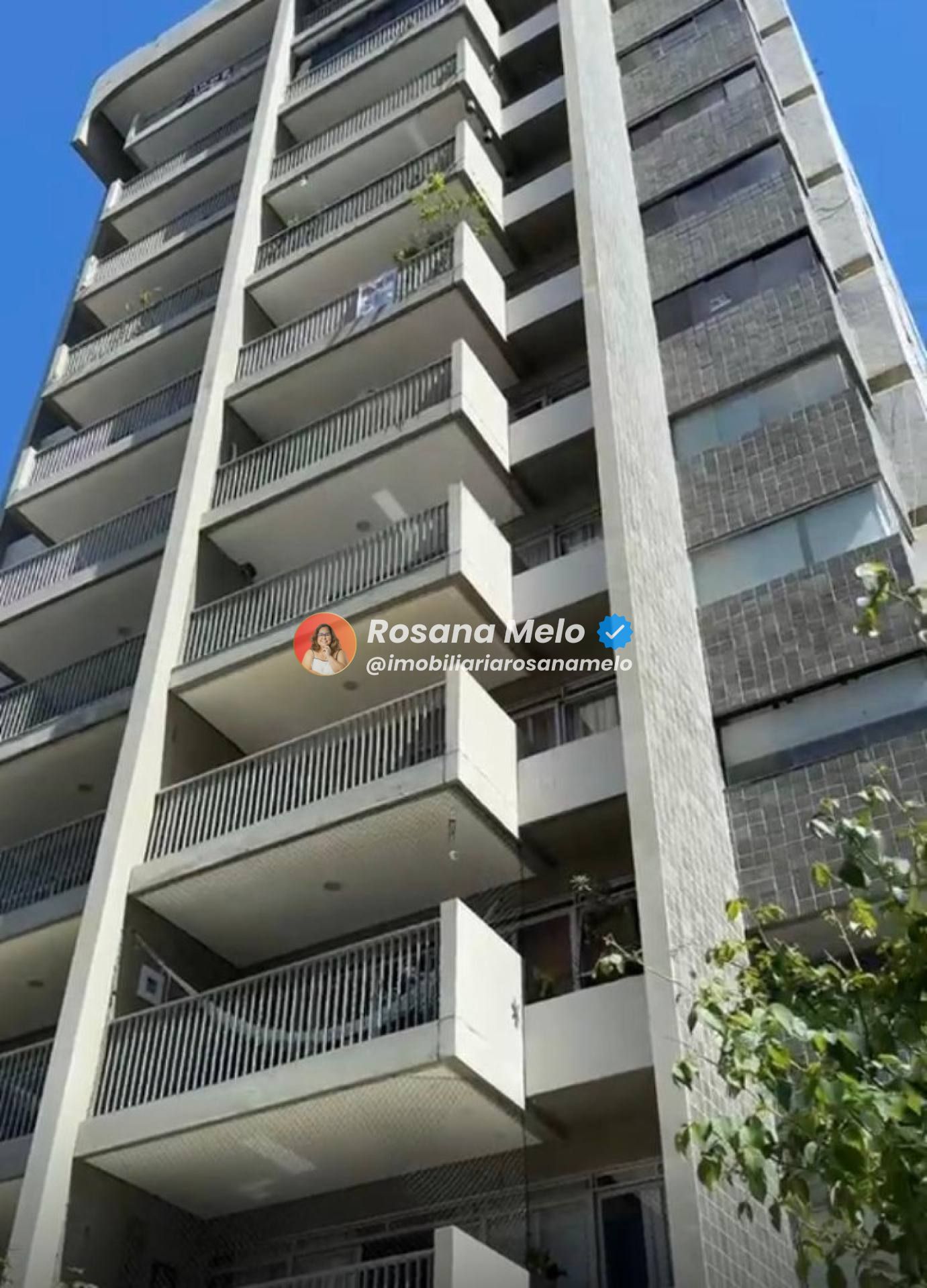 Apartamento 4 quartos (2 suítes), 180m², próximo à praia, Edf. Jacumã, Boa Viagem