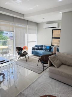 Apartamento 4 quartos (2 suítes), 180m², próximo à praia, Edf. Jacumã, Boa Viagem