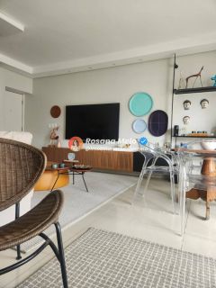 Apartamento 4 quartos (2 suítes), 180m², próximo à praia, Edf. Jacumã, Boa Viagem