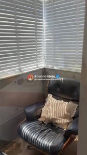 Apartamento 4 quartos (2 suítes), 180m², próximo à praia, Edf. Jacumã, Boa Viagem