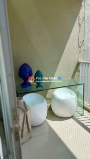 Apartamento 4 quartos (2 suítes), 180m², próximo à praia, Edf. Jacumã, Boa Viagem