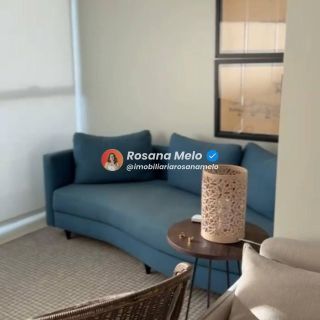 Apartamento 4 quartos (2 suítes), 180m², próximo à praia, Edf. Jacumã, Boa Viagem