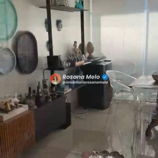Apartamento 4 quartos (2 suítes), 180m², próximo à praia, Edf. Jacumã, Boa Viagem