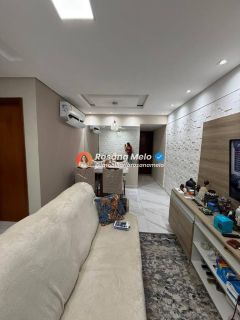 Edf Costa Blanca Boa Viagem,70m,3 quartos,lazer,reformado.