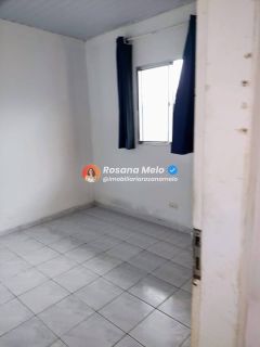 VENDO CASA EM NOSSA SENHORA DO Ó.