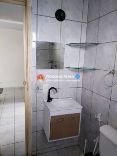 VENDO CASA EM NOSSA SENHORA DO Ó.