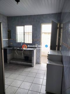 VENDO CASA EM NOSSA SENHORA DO Ó.