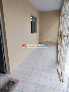 VENDO CASA EM NOSSA SENHORA DO Ó.
