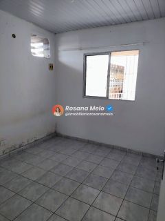 VENDO CASA EM NOSSA SENHORA DO Ó.