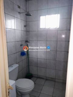 VENDO CASA EM NOSSA SENHORA DO Ó.