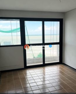 Apartamento 4 suítes, 404m², beira-mar, Edf. Porto Seguro, Boa Viagem