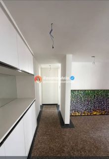 Apartamento 4 suítes, 404m², beira-mar, Edf. Porto Seguro, Boa Viagem