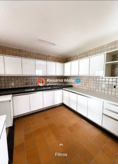 Apartamento 4 suítes, 404m², beira-mar, Edf. Porto Seguro, Boa Viagem