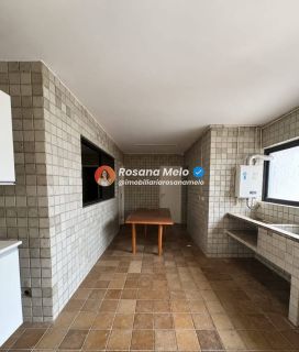 Apartamento 4 suítes, 404m², beira-mar, Edf. Porto Seguro, Boa Viagem