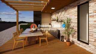 Casa 5 suítes, 398m², piscina aquecida, Gravatá