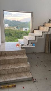 Casa 5 suítes, 398m², piscina aquecida, Gravatá