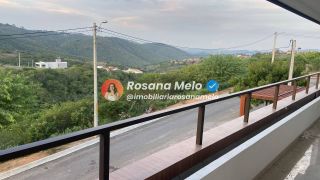 Casa 5 suítes, 398m², piscina aquecida, Gravatá