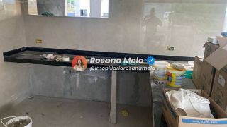 Casa 5 suítes, 398m², piscina aquecida, Gravatá