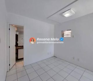 Apartamento 3 quartos (2 suítes), 114m², 2 vagas, Edf. Monte Reale, Boa Viagem