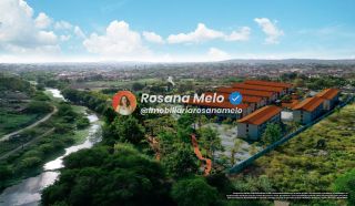 Apartamento 2 quartos (1 suíte), 63m², lazer completo, Vale das Acácias, Gravatá