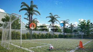 Apartamento 2 quartos (1 suíte), 63m², lazer completo, Vale das Acácias, Gravatá