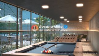 Apartamento 2 quartos (1 suíte), 63m², lazer completo, Vale das Acácias, Gravatá