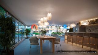 Apartamento 2 quartos (1 suíte), 63m², lazer completo, Vale das Acácias, Gravatá