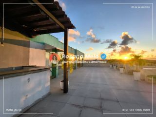 Flat à Venda - Seu Refúgio em Porto de Galinhas.