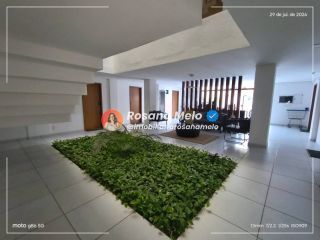 Flat à Venda - Seu Refúgio em Porto de Galinhas.