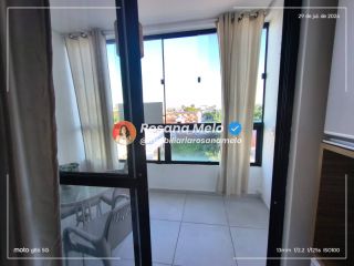 Flat à Venda - Seu Refúgio em Porto de Galinhas.