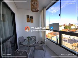 Flat à Venda - Seu Refúgio em Porto de Galinhas.