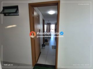 Flat à Venda - Seu Refúgio em Porto de Galinhas.