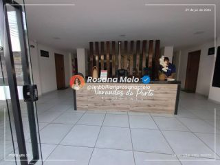 Flat à Venda - Seu Refúgio em Porto de Galinhas.
