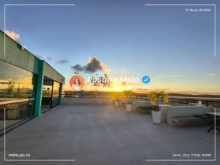 Flat à Venda - Seu Refúgio em Porto de Galinhas.