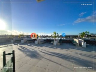Flat à Venda - Seu Refúgio em Porto de Galinhas.