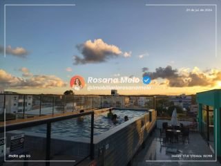 Flat à Venda - Seu Refúgio em Porto de Galinhas.