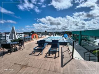 Flat à Venda - Seu Refúgio em Porto de Galinhas.