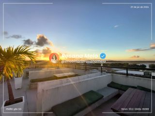 Flat à Venda - Seu Refúgio em Porto de Galinhas.