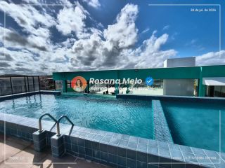 Flat à Venda - Seu Refúgio em Porto de Galinhas.