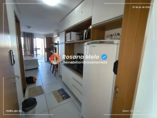 Flat à Venda - Seu Refúgio em Porto de Galinhas.