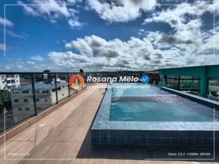 Flat à Venda - Seu Refúgio em Porto de Galinhas.