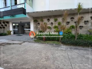Flat à Venda - Seu Refúgio em Porto de Galinhas.