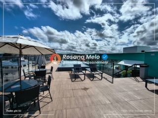 Flat à Venda - Seu Refúgio em Porto de Galinhas.